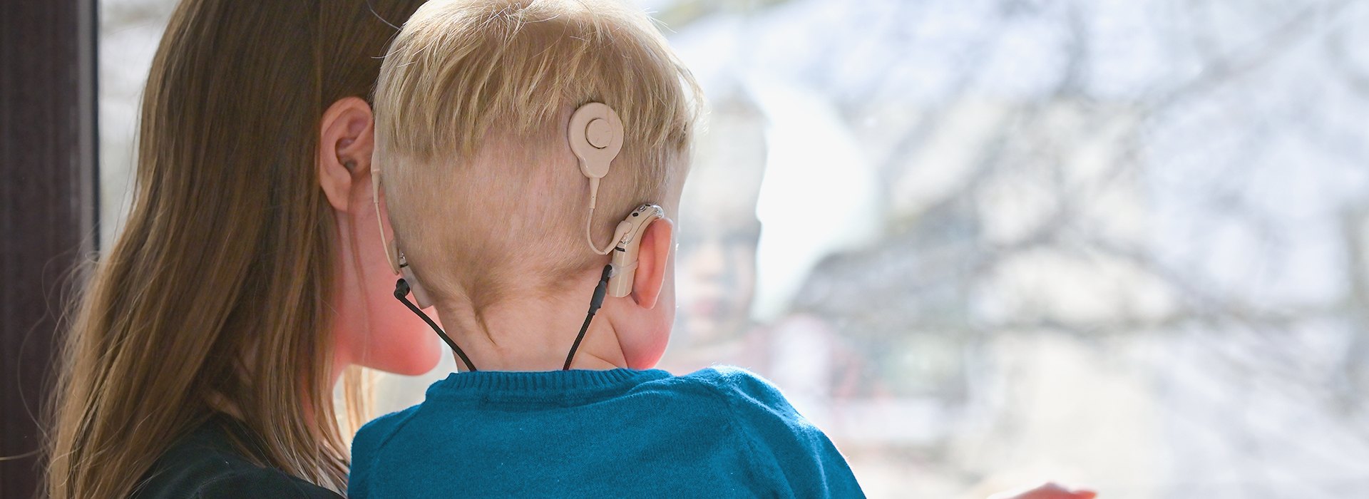 Implante Coclear  - "Ouvido Biônico"