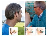 Implante de Condução Óssea